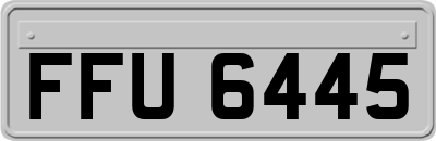 FFU6445