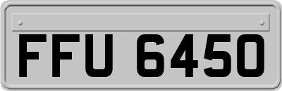 FFU6450