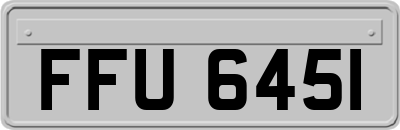FFU6451