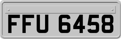 FFU6458