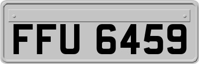 FFU6459