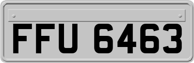 FFU6463