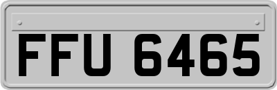 FFU6465