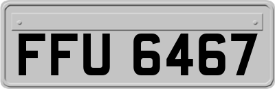 FFU6467