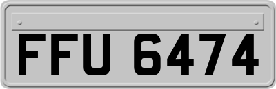 FFU6474