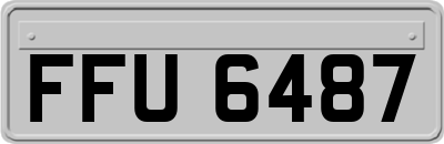 FFU6487