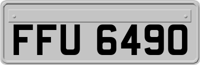 FFU6490