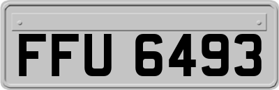 FFU6493