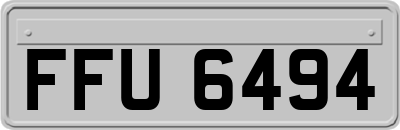 FFU6494