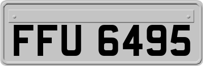 FFU6495