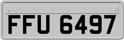 FFU6497