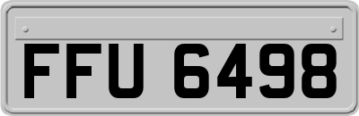 FFU6498