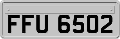 FFU6502