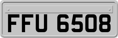 FFU6508