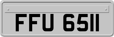 FFU6511