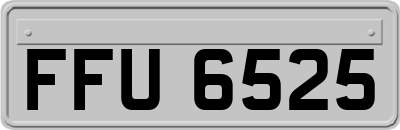 FFU6525
