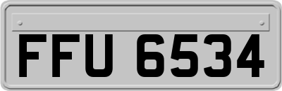 FFU6534