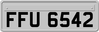 FFU6542