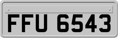FFU6543