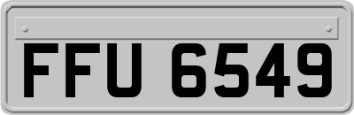 FFU6549
