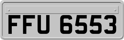 FFU6553