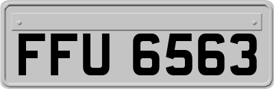 FFU6563
