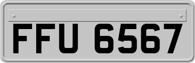 FFU6567
