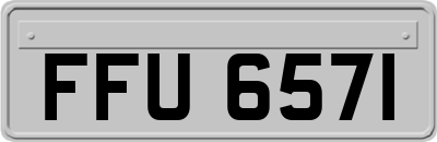 FFU6571