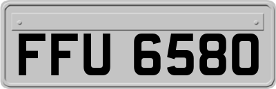 FFU6580