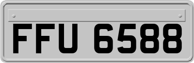 FFU6588
