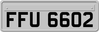 FFU6602