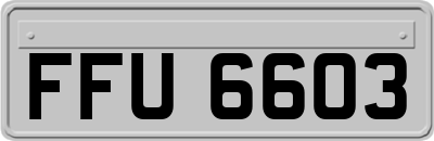 FFU6603