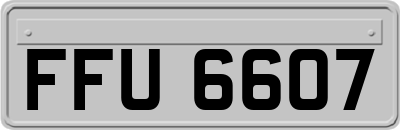 FFU6607