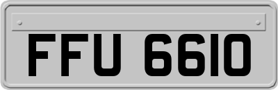 FFU6610