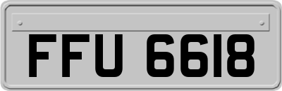 FFU6618
