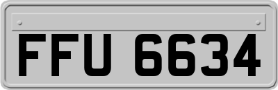 FFU6634