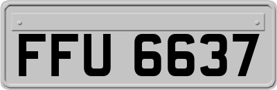 FFU6637