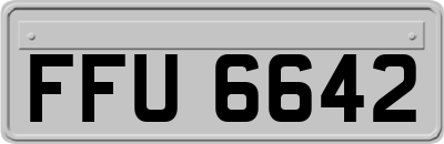 FFU6642