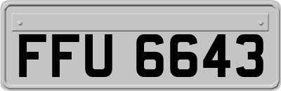 FFU6643