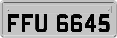 FFU6645