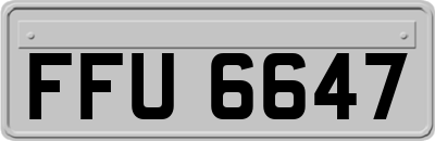 FFU6647