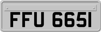 FFU6651