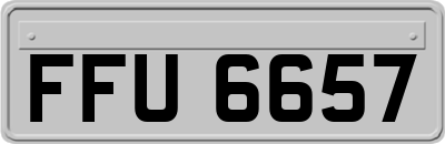 FFU6657