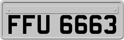 FFU6663