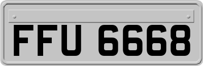 FFU6668