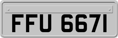 FFU6671