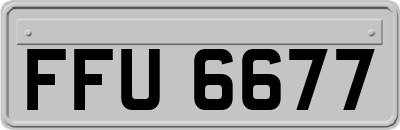 FFU6677