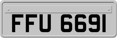FFU6691