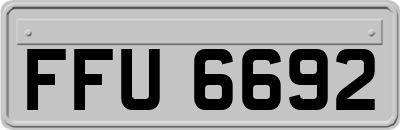 FFU6692