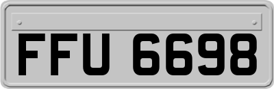 FFU6698